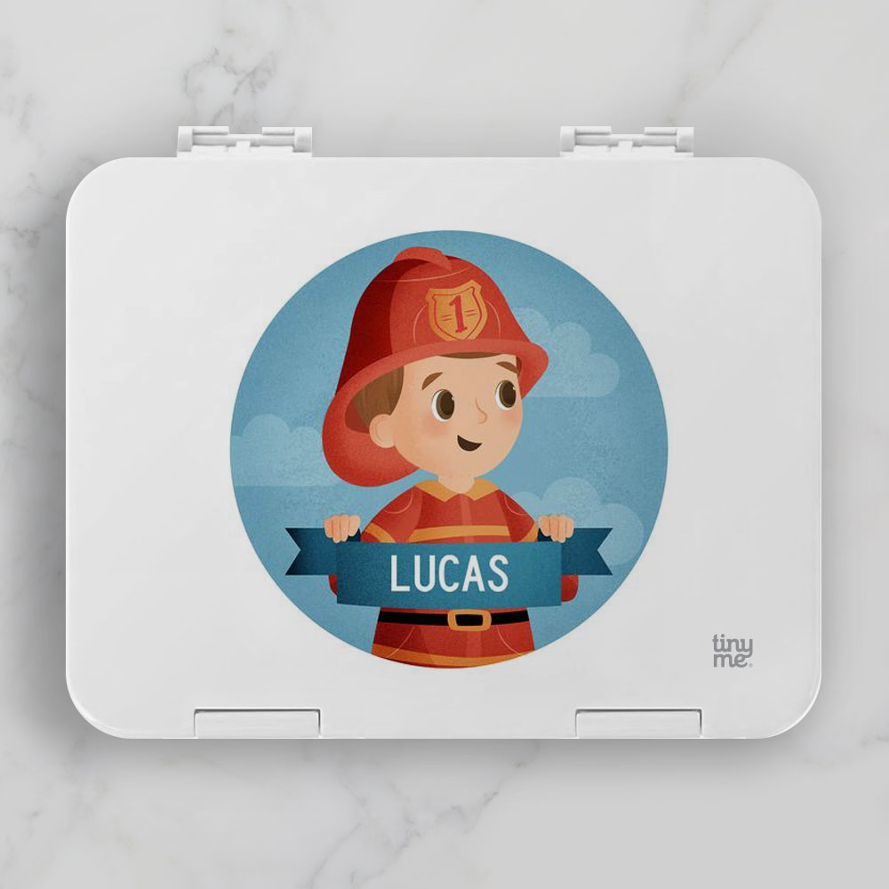 Tinyme lunch box best sale