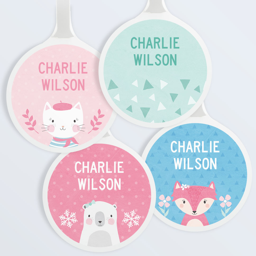 Bag tag kids deals