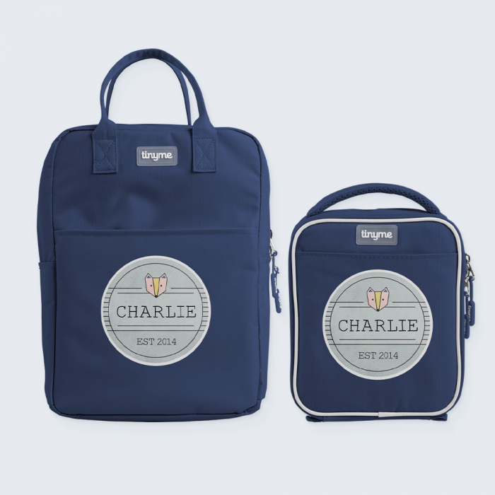 Tinyme lunch box hot sale