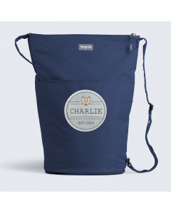 Personalized Swim Bags