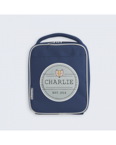 Personalised Lunch Bag