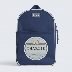 Personalized Bags Backpacks for Kids Tinyme Canada