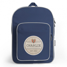 Personalised Everyday Backpack