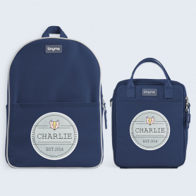 Everyday Backpack Combo