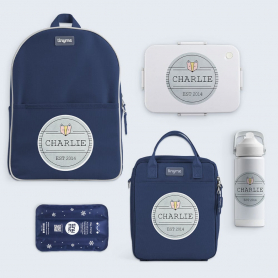 Everyday Essentials Bag Combo