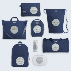 The Everyday Works Combo