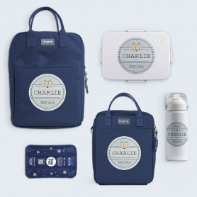 Explorer Essentials Bag Combo