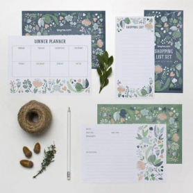 Food Lovers Gift Set