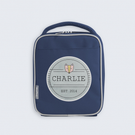 Personalised Lunch Bag