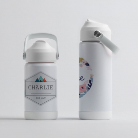 Personalized Water Bottles