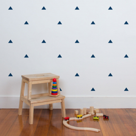Triangle Wall Decals