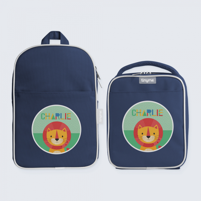 Personalized lunch online bags canada