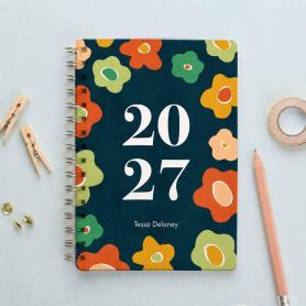 Personalized Diaries