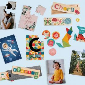 Personalized Christmas Gifts