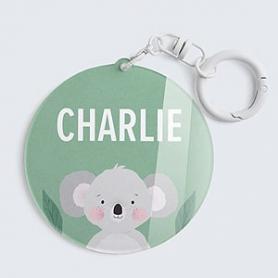 Personalized Bag Tags