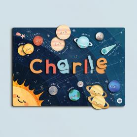 Personalized Wooden Jigsaw Puzzles And Name Puzzles Tinyme Canada