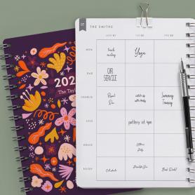 Personalized Diaries