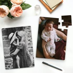 Personalized Photo Jigsaws