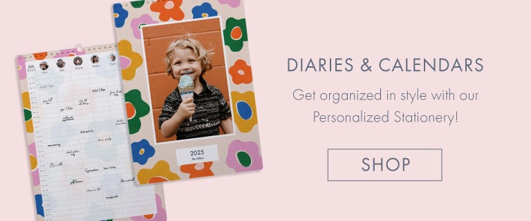 Tinyme Personalized Wall Decals