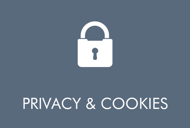 Privacy & Cookies Help